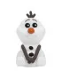 Lampa Paladone Disney - Olaf Silicone Light 