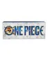 Lampa Paladone - One Piece Logo Light 