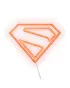 Lampa Paladone - Superman Wall Mountable LED Neon Light 