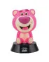 Lampa Paladone - Toy Story - Lotso Huggin Bear Icon Light 