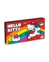 Lampa Pyramid - Hello Kitty Letterbox - Light Up Canvas 