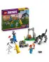 LEGO Fortnite - Peely And Sparkplug's Camp 