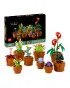 LEGO Icons - Tiny Plants 