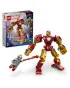 LEGO Marvel - Iron Man Mech vs Ultron 