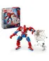 LEGO Marvel - Spider-Man Mech vs Anti-Venom 