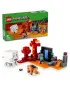 LEGO Minecraft - The Nether Portal Ambush 