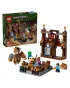 LEGO Minecraft - Woodland Mansion Fighting Ring 