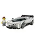 LEGO Speed Champions - Bugatti Centodieci 