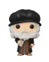 Bobble Figure Artist POP! - Leonardo da Vinci 