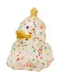 Lilalu Patkica - Glitter Christmas Tree - Rubber Duck 