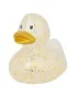 Lilalu Patkica - Glitter Gold - Rubber Duck 