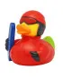 Lilalu Patkica - Snowboarder - Rubber Duck 