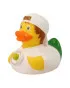 Lilalu Patkica - Tennis Player - Rubber Duck 