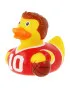 Lilalu Patkica - Basketball - Rubber Duck 