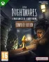 Xbox Series X Little Nightmares - Complete Edition - Enhanced Edition 