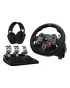 Logitech Combo Volan G29  + Slušalice G435 