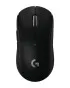 Miš Logitech G PRO X Superlight Wireless v2 SE - Black 