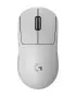 Miš Logitech G PRO X Superlight Wireless v2 SE - White 