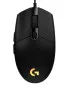 Miš Logitech G102 Lightsync - Black 