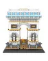 LOZ Micro Block - Arc de Triomphe 