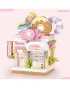 LOZ Micro Block - Candy Shop 