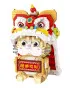 LOZ Micro Block - Dancing Lion 