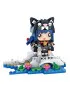 LOZ Micro Block - Fairytale Animal - Cat 