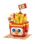 LOZ Micro Block - French Fries 