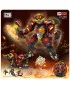 LOZ Micro Block - Keep Fit - Bull Demon King 