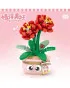 LOZ Micro Block - Lucky Flower 