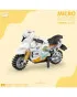 LOZ Micro Block - Motorcycles 