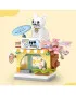 LOZ Micro Block - Pet Shop 