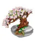 LOZ Micro Block - Sakura Potted Plant 