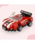 LOZ Micro Block - Sports Car 