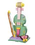 LOZ Micro Block - Violin 