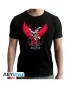 Majica AbyStyle Assassin's Creed- Assassin - L 