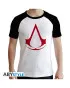 Majica AbyStyle Assassin's Creed- Crest - XL 