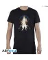 Majica AbyStyle Assassin's Creed- Mirage - L 