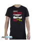 Majica AbyStyle Chucky - No More Mr. Good Guy - XL 
