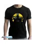 Majica AbyStyle DC Comics - Batman - L 