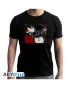 Majica AbyStyle Death Note - I Am Justice - L 
