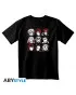 Majica AbyStyle Demon Slayer - Hashira - XL 