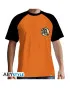 Majica AbyStyle Dragon Ball Z - Kame Symbol - M 