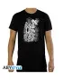 Majica AbyStyle Jojo's Bizarre Adventure - Ora - XL 