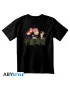 Majica AbyStyle Jujutsu Kaisen - Itadori & Sukuna - XXL 