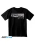 Majica AbyStyle Lord Of The Rings - The Fellowship - XL 