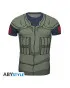 Majica AbyStyle Naruto - Kakashi's Uniform - XL 