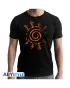 Majica AbyStyle Naruto - Seal - L 