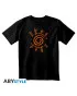 Majica AbyStyle Naruto - Seal - Unisex - XL 