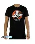 Majica AbyStyle Naruto Shippuden - Naruto - L 